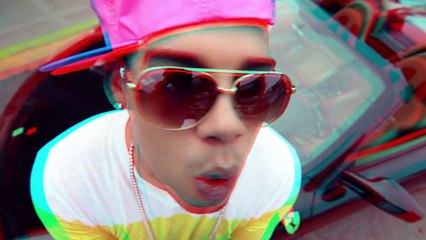 Bavarotty Ft Los Reales Boyz - El Dembow De La Opera Video Oficial HD (Diove Films)
