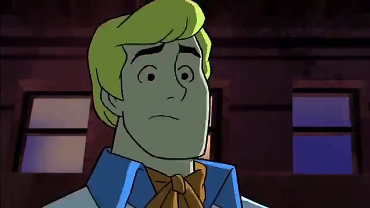 Scooby-Doo! Frankencreepy - Everybod yDown