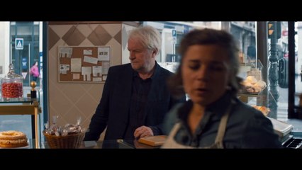 ADOPTE UN VEUF Bande Annonce (Comédie - 2016)