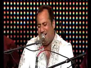 Rahat Fateh Ali Khan - IIFA Performance - EXCLUSIVE