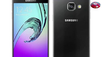 Samsung Galaxy A9 Pro Passes Certification Site; Tips Design and Specs