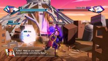 TAPION ATTACKS PAN | Dragon Ball Xenoverse Ultimate Gameplay [Episode 93]