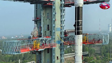 US Space Company in Talks With India to Launch Communication Satellite