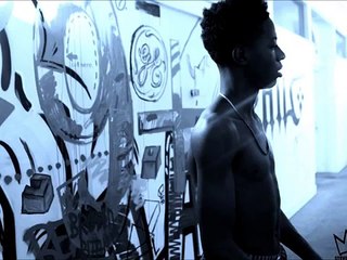 Joey BADA$$ - PantiE Raid