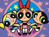 The Powerpuff girls End Theme Song BIS