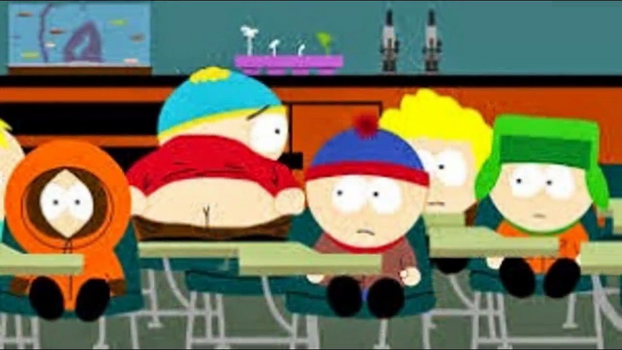 South Park / ONLINE GRATIS / ESPAÑOL /SUB / LAT/ TODAS LAS TEMPORADAS