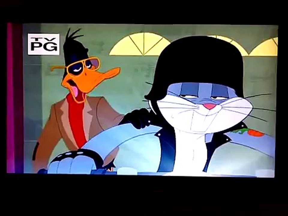 The Looney Tunes Show Season 2!