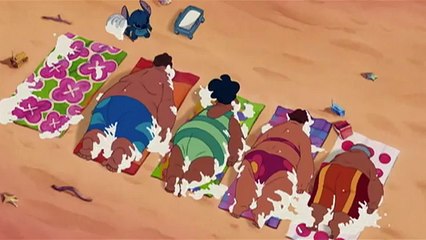 Lilo & Stitch 2: Stitch Has a Glitch - Trailer