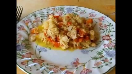 плов из курицы.wmv