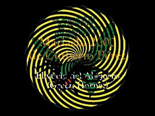 Mariachi 2000 - El vuelo del Abejorro (Green Hornet)