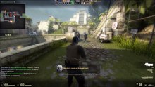 Counter-Strike: Global Offensive Gameplay #12