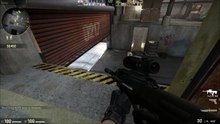 Counter-Strike: Global Offensive Gameplay #13