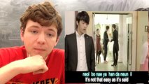 K Will Please Dont non kpop reaction