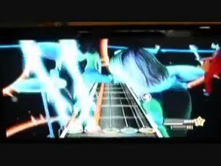 Spongebob Squarepants - Goofy Goober Rock guitar hero