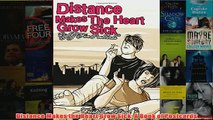 Download PDF  Distance Makes the Heart Grow Sick A Book of Postcards FULL FREE