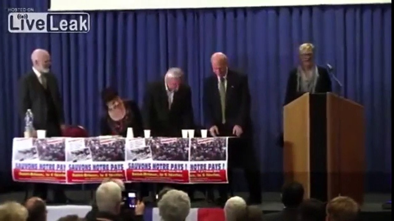 Λαθρομετανάστες & Hot Spots - Ό,τι Γίνεται Στο Καλαί Της Γαλλίας, Θα Γίνει Και Στην Ελλάδα