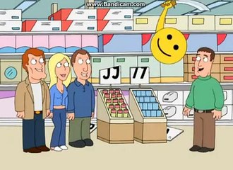 Family Guy 3 deleted scenes