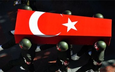 Şırnak'tan Acı Haber! 2 Asker Şehit Oldu