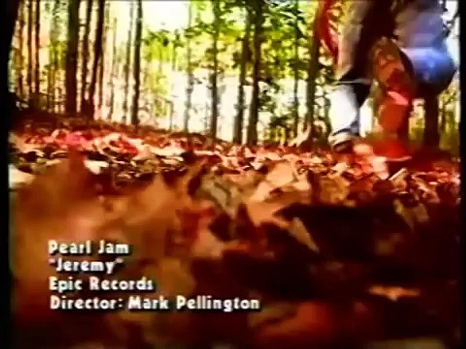 Beavis and Butt-Head MTV MVA 93