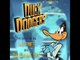 Duck Dodgers in the 24½th Century - theme song