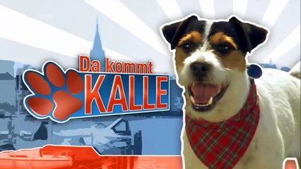 E 7 Da Kommt Kalle (Teure Ferien) S 3