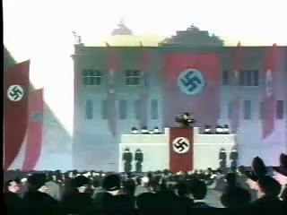 daffy duck cartoon (1943)