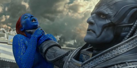 SUPER BOWL TRAILER 2016 - All Movie Trailers & TV Spots