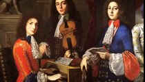 GALLERIA DELL'ACCADEMIA - MOSTRA LA MUSICA ALLA CORTE DEI GRANDUCHI