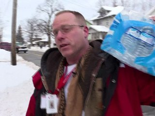 L'Amérique au chevet de Flint, la ville plombée par une eau contaminée