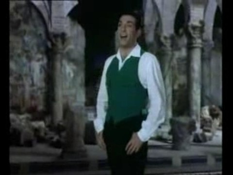 Mariano Luis - La belle de Cadix