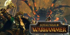 Total War Warhammer: Campaña del Ejército Enano