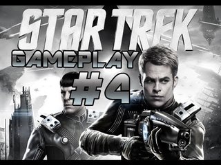 POWER DOWN MISTER SULU!(Star Trek-Part 4)