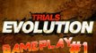 Trials Evolution Gold Edition Part 1-A walk in the Park (Gameplay/Walkthrough/Playthrough)