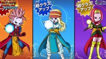 Dragon Ball Heroes ALL NEW Avatar Races - Super Saiyan God and Golden Forms