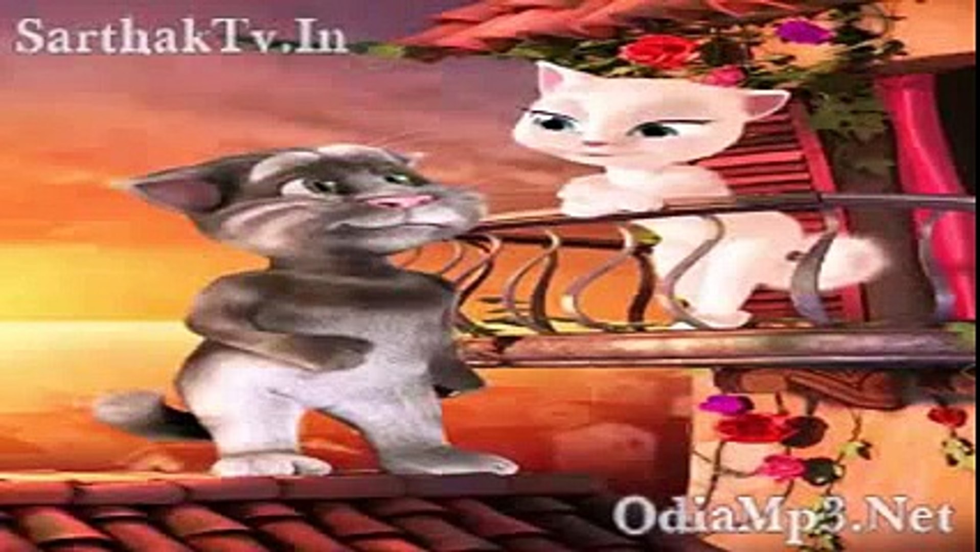 Odia Funny Video4