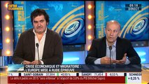 Mathieu Jolivet: Les Experts (1/2) - 04/03
