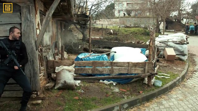 Kurtlar Vadisi Pusu 286.Bölüm Fragmanı izle