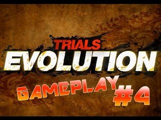 Fuel For Fame!(Trials Evolution-Part 4)