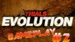 Trials Evolution Gold Edition Part 2-Fails! (Gameplay/Walkthrough/Playthrough)