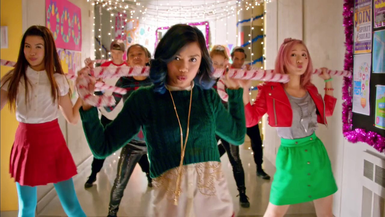 Make It Pop | ‘Deck the Halls | Nick