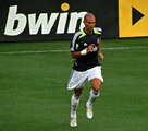 Pepe vuelve mejor que Sergio Ramos