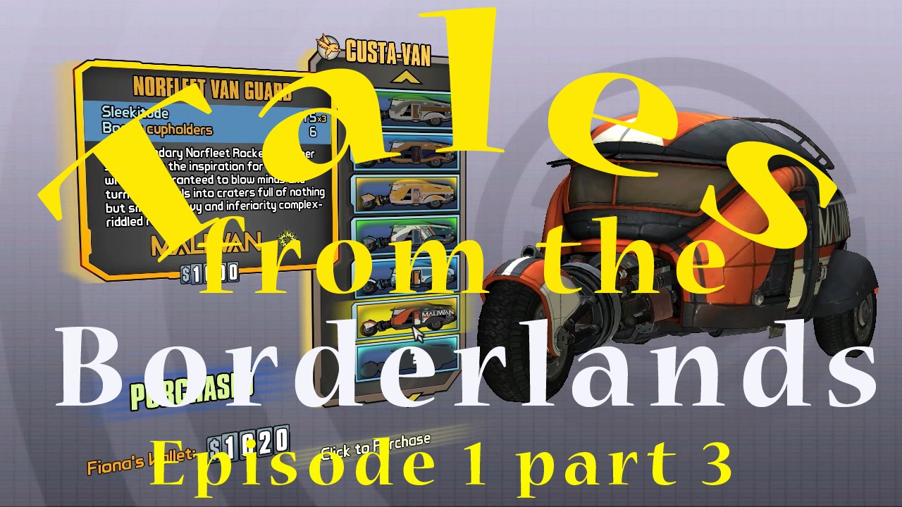 "TIME FOR UPGRADES!" Tales from the Borderlands Episode 2 Part 3 PC Gaming