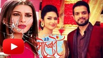 Ishita-Raman's Fans ATTACKS Nidhi | Yeh Hai Mohabbatein