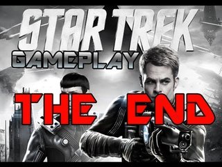 GORN MOTHERSHIP!(Star Trek-Final Chapter)