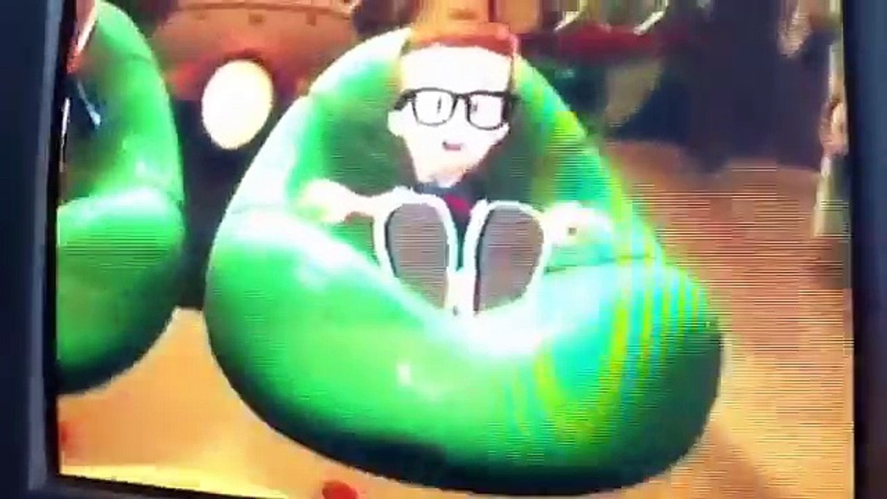 Opening to Jonah a Veggie Tales Movie 2003 VHS (Real Copy)