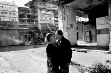 Θοδωρής Νικολάου. Η κρυφή γοητεία των Βαλκανίων