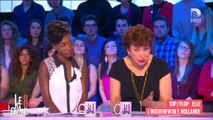 Roselyne Bachelot très remontée après l'interview de François Hollande dans 