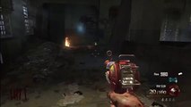 Black Ops 2 Zombies  MOB OF THE DEAD   RAY GUN  GAMEPLAY