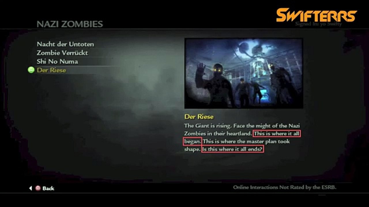Black Ops II new 'Uprising' DLC maps arrive April 16 – Destructoid