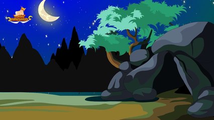 Bjørnen sover | Norske barnesanger | Norwegian kids songs